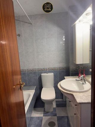 Piso en venta en Torre del Campo