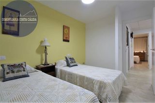 Piso en venta en Águilas ciudad en Águilas