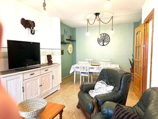 Piso en venta en Carboneras