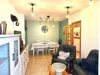 Piso en venta en Carboneras