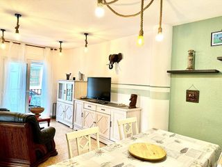 Piso en venta en Carboneras