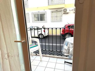 Piso en venta en Carboneras