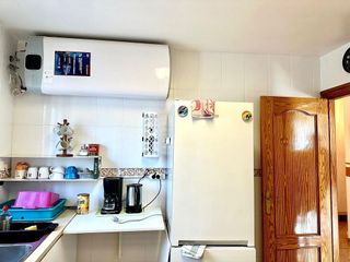 Piso en venta en Carboneras