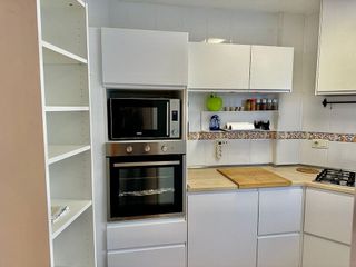 Piso en venta en Carboneras