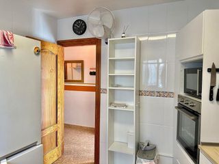 Piso en venta en Carboneras