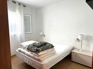 Piso en venta en Carboneras