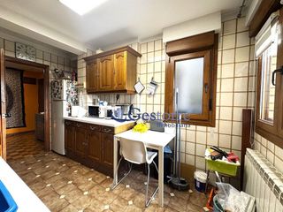 Piso en venta en Huca - Prados en Oviedo