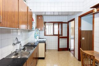 Piso en venta en Sindicat en Palma de Mallorca