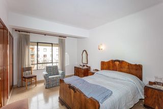 Piso en venta en Sindicat en Palma de Mallorca