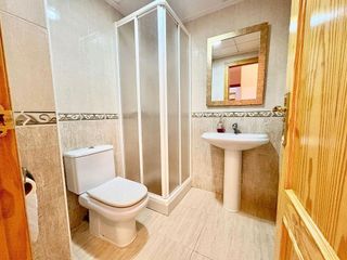 Piso en venta en San Diego-Los Ángeles-San Cristóbal en Lorca