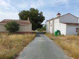 Piso en venta en Monóvar/Monòver