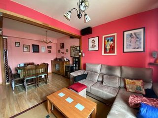 Piso en venta en San Roque - As Fontiñas en Lugo