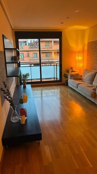 Piso en venta en La Magdalena en Zaragoza