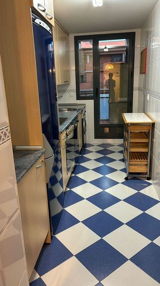 Piso en venta en La Magdalena en Zaragoza