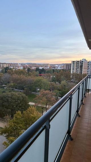 Piso en venta en La Magdalena en Zaragoza