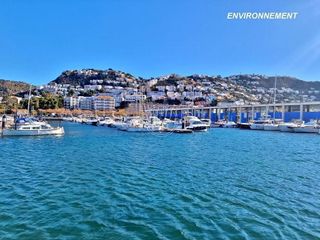 Piso en venta en Santa Margarida en Roses