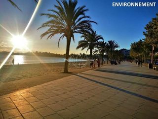 Piso en venta en Santa Margarida en Roses