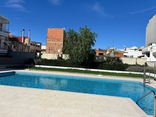 Piso en venta en Gorg - Pep Ventura en Badalona