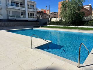 Piso en venta en Gorg - Pep Ventura en Badalona