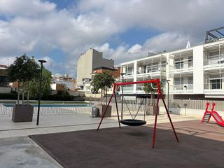 Piso en venta en Gorg - Pep Ventura en Badalona