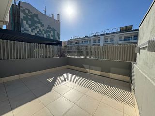 Piso en venta en Gorg - Pep Ventura en Badalona