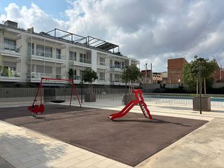 Piso en venta en Gorg - Pep Ventura en Badalona