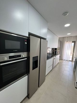 Piso en venta en Gorg - Pep Ventura en Badalona