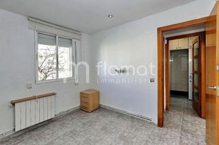 Piso en venta en Concòrdia en Sabadell