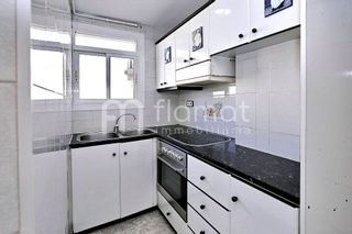 Piso en venta en Concòrdia en Sabadell