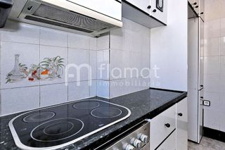 Piso en venta en Concòrdia en Sabadell