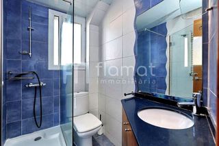 Piso en venta en Concòrdia en Sabadell