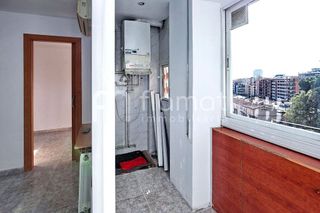 Piso en venta en Concòrdia en Sabadell