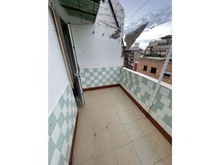 Dúplex en venta en Pubilla Cases en Hospitalet de Llobregat, L´