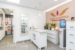 Piso en venta en Casc Antic en Igualada