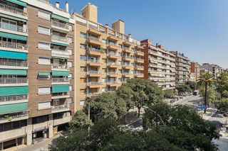 Piso en venta en Les Corts en Barcelona