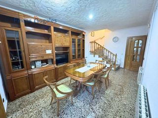 Casa adosada en venta en Can Rull en Sabadell