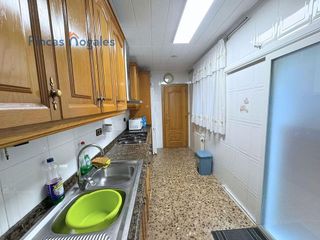 Casa adosada en venta en Can Rull en Sabadell