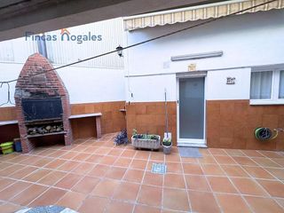 Casa adosada en venta en Can Rull en Sabadell