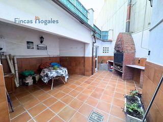 Casa adosada en venta en Can Rull en Sabadell