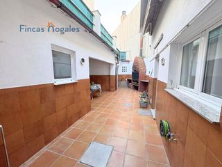 Casa adosada en venta en Can Rull en Sabadell