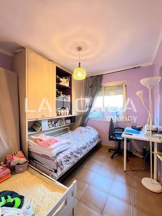 Piso en venta en Artigas - Llefià en Badalona