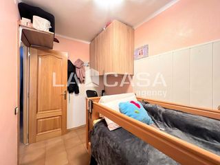 Piso en venta en Artigas - Llefià en Badalona