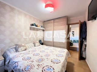 Piso en venta en Artigas - Llefià en Badalona