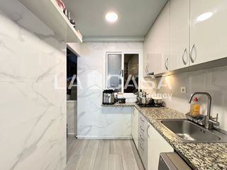 Piso en venta en Artigas - Llefià en Badalona