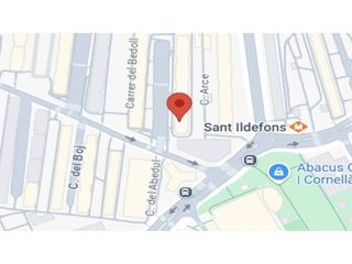 Piso en venta en Sant Ildefons en Cornellà de Llobregat