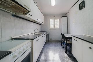 Piso en venta en Vallbona en Barcelona