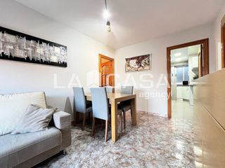 Piso en venta en Artigas - Llefià en Badalona
