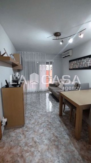 Piso en venta en Artigas - Llefià en Badalona