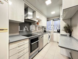 Piso en venta en Artigas - Llefià en Badalona