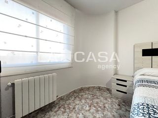 Piso en venta en Artigas - Llefià en Badalona